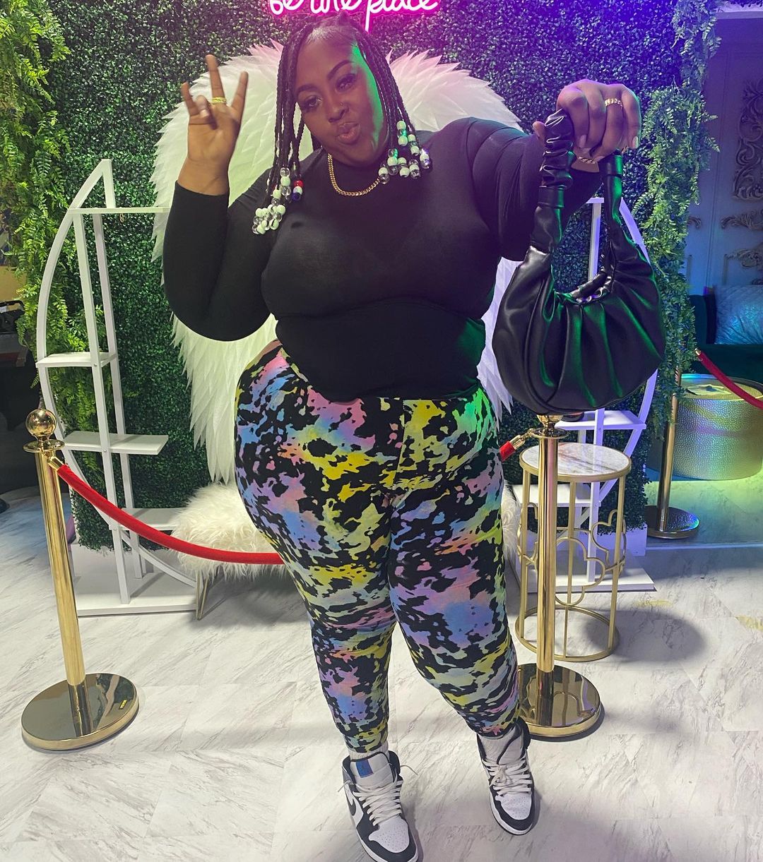 Zoey Brinxx | North Miami Hip-Hop Artist – Brinxx Squad Ent.